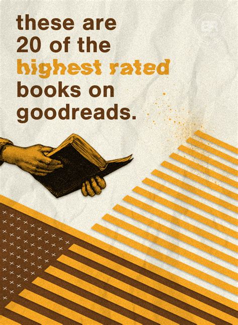 best rated books on goodreads